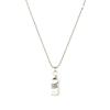 photo Necklace 65 Collana MIlk 2